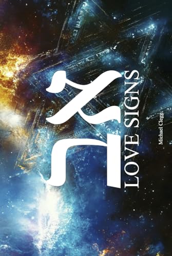 Aleph Bet- Love Signs von Independently published