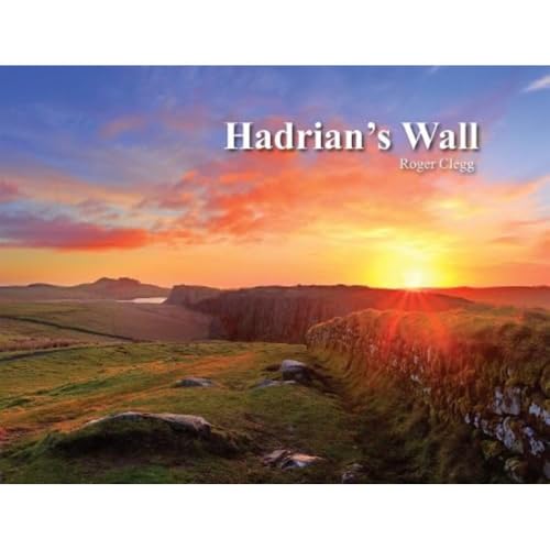 Hadrian's Wall von Northern Heritage