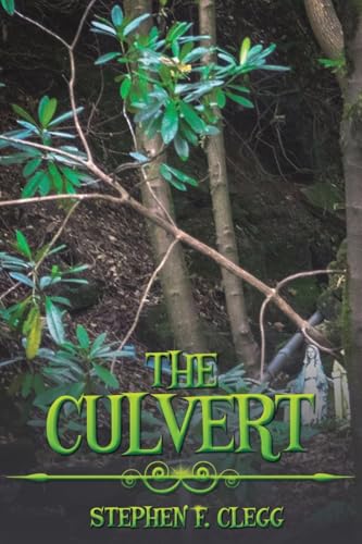 The Culvert von Austin Macauley Publishers