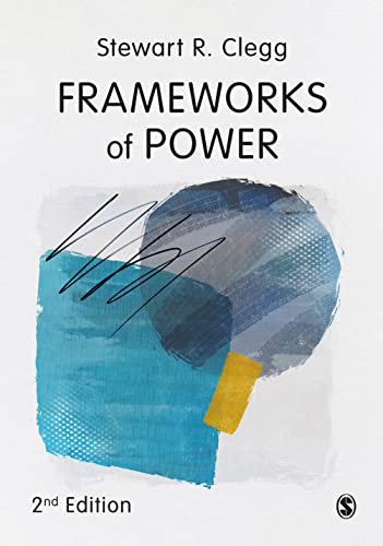 Frameworks of Power von SAGE Publications Ltd
