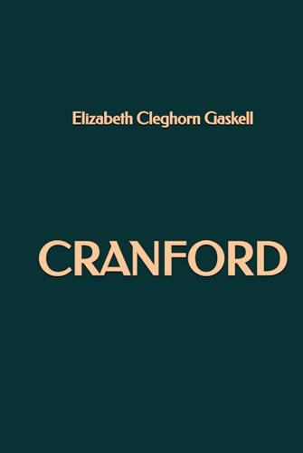 Cranford von Independently published