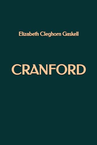 Cranford von Independently published