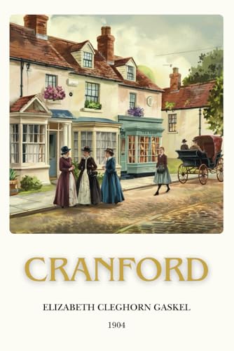 Cranford: with original illuatrations von Independently published