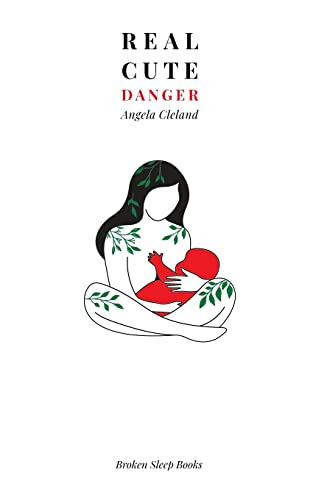 Real Cute Danger Real Cute Danger von Broken Sleep Books