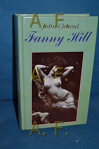 Fanny Hill Fanny Hill