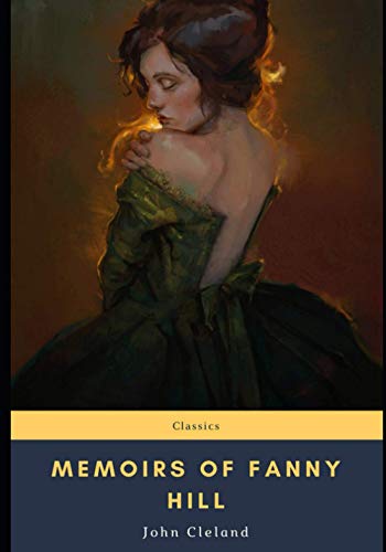 Memoirs Of Fanny Hill Memoirs Of Fanny Hill