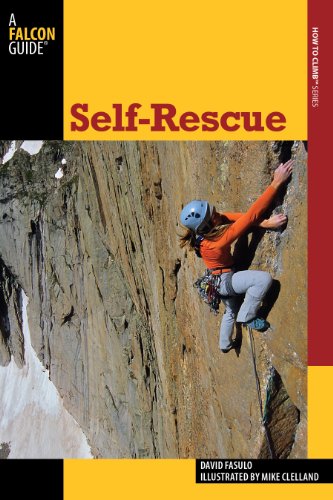 SELF RESCUE 2ED (How to Climb Series) von FalconGuide