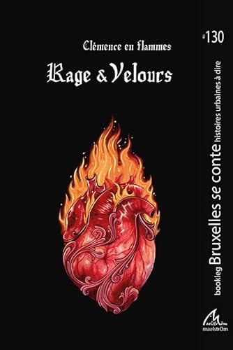 Rage & Velours Rage & Velours von MAELSTROM