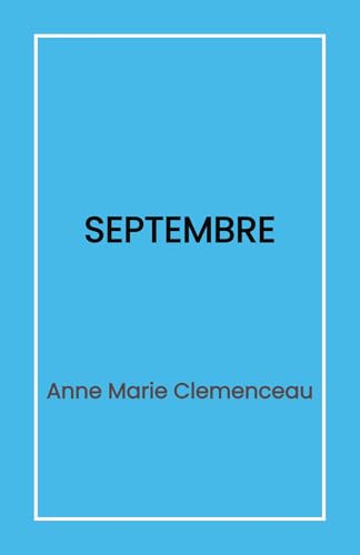 Septembre von Librinova