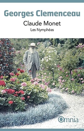 Claude Monet - Les Nymphéas von OMNIA