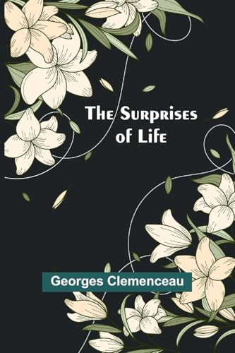 The Surprises of Life von Alpha Edition