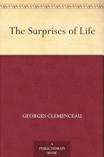 The Surprises of Life von Anson Street Press
