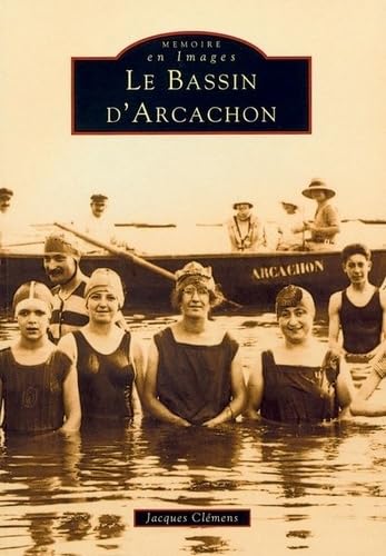 Arcachon (Bassin d') von SUTTON