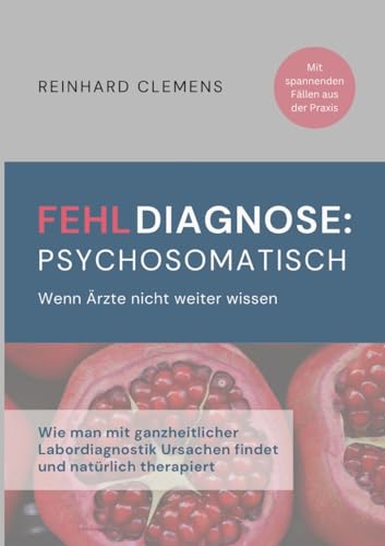 Fehldiagnose psychosomatisch: Wenn Ärzte nicht weiter wissen