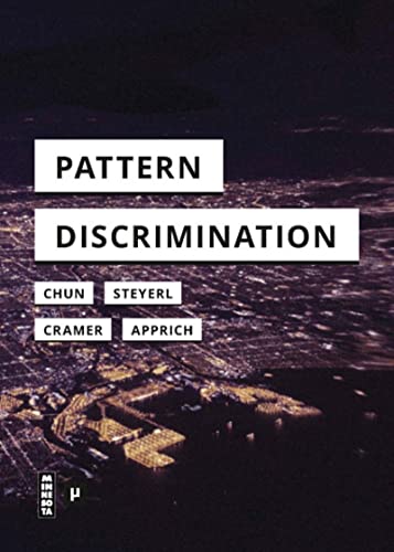 Pattern Discrimination (In Search of Media) von Meson Press
