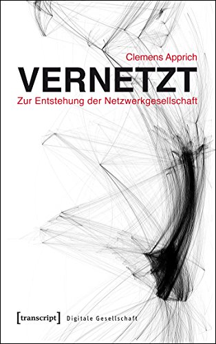 Vernetzt - Zur Entstehung der Netzwerkgesellschaft (Digitale Gesellschaft)