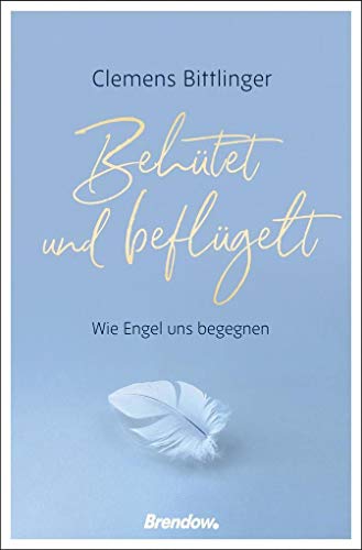 Behütet und beflügelt: Wie Engel uns begegnen