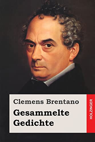Gesammelte Gedichte Gesammelte Gedichte von CREATESPACE