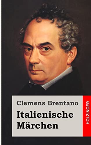 Italienische Märchen von Createspace Independent Publishing Platform