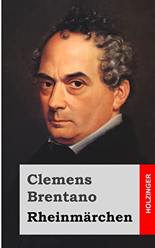 Rheinmärchen Rheinmärchen von CREATESPACE