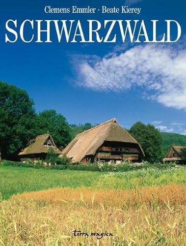 Schwarzwald von Reich Verlag Ag