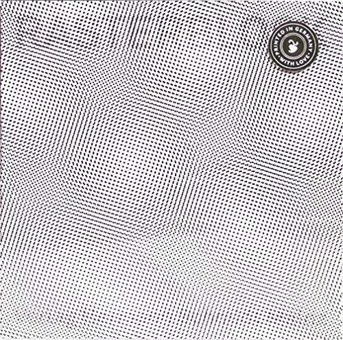 Rasterblock: Weiten, Winkel und Effekte punktgenau gestalten. Mit allem, was man zum Gestalten mit Rastern in Photoshop, Illustrator und für Effektraster wissen muss. Rasterblock: Weiten, Winkel und Effekte punktgenau gestalten. Mit allem, was man zum Gestalten mit Rastern in Photoshop, Illustrator und für Effektraster wissen muss.