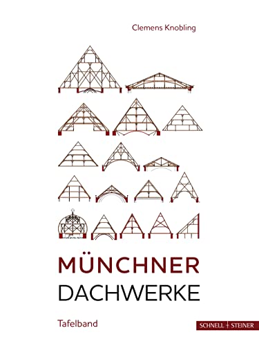 Münchner Dachwerke: 2 Bände Münchner Dachwerke: 2 Bände