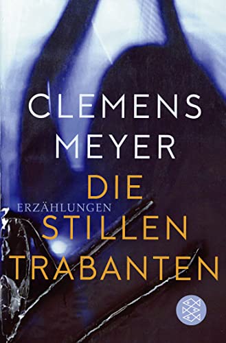 Die stillen Trabanten: Erzählungen