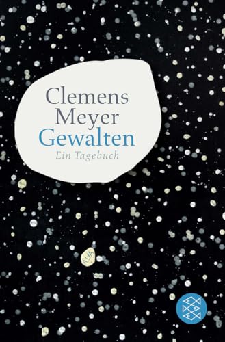 Gewalten: Ein Tagebuch