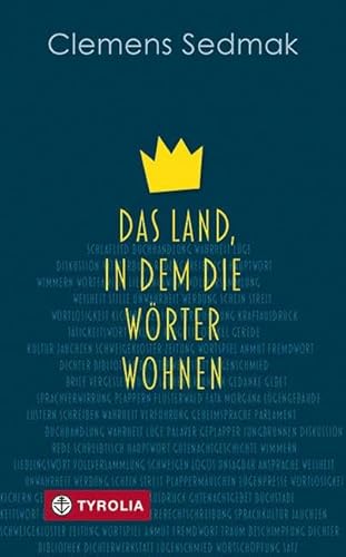 Das Land, in dem die Wörter wohnen