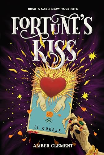 Fortune's Kiss von Union Square & Co.