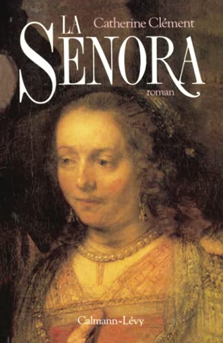 La Senora von Calmann-Lévy