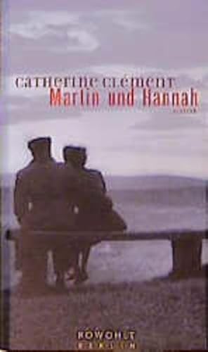 Martin und Hannah