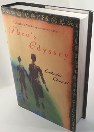 Theo's Odyssey