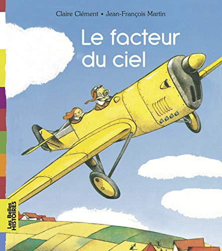 Le facteur du ciel (NE) von BAYARD JEUNESSE
