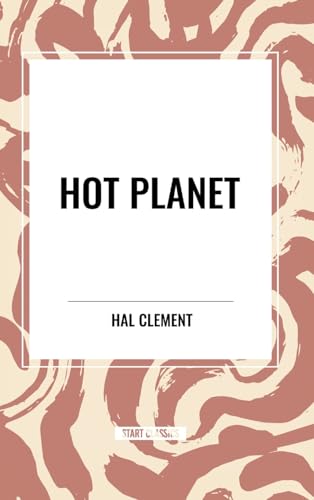Hot Planet von Start Classics