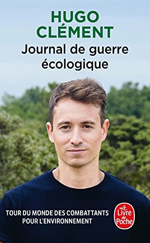 Journal de guerre écologique von LGF