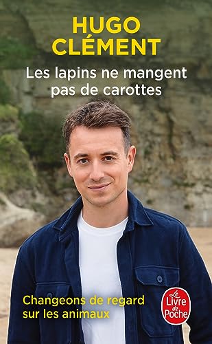 Les Lapins ne mangent pas de carottes von Librairie Generale Française