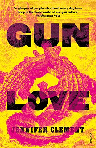 Gun Love Gun Love von Vintage
