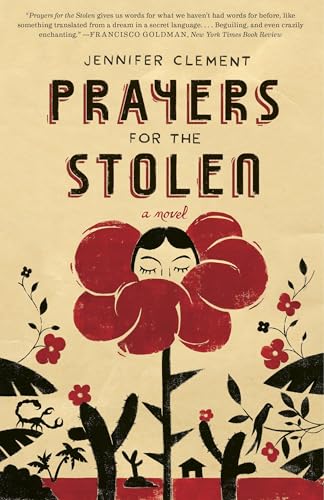 Prayers for the Stolen von Hogarth