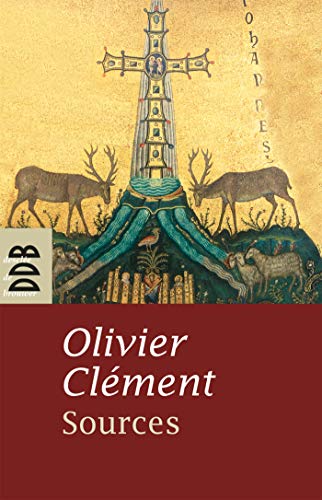 Sources: Les mystiques chrétiens des origines