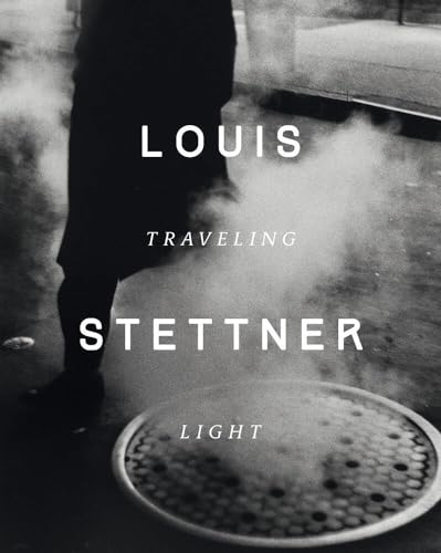 Louis Stettner: Traveling Light von Cernunnos