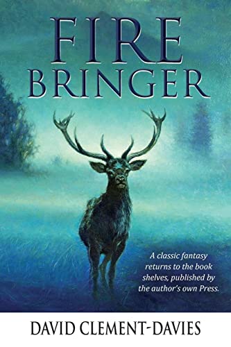 Fire Bringer von WildCall