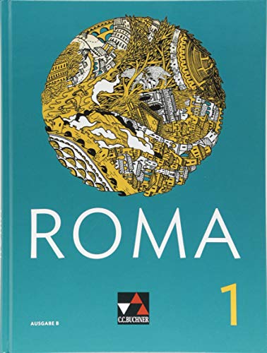 Roma B / ROMA B 1 von Buchner, C.C. Verlag