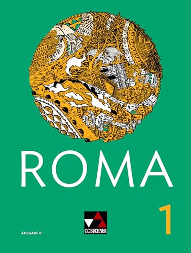 Roma B / ROMA B 1 von Buchner, C.C. Verlag