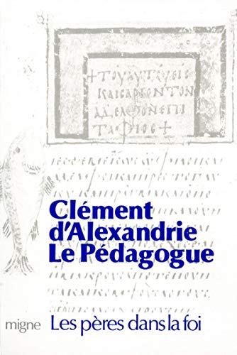 LE PEDAGOGUE von NATHAN
