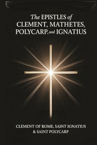 The Epistles of Clement, Mathetes, Polycarp, and Ignatius von Grapevine