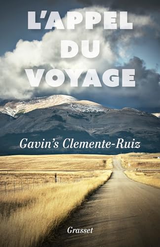 L'appel du voyage von GRASSET