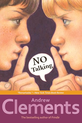 No Talking
