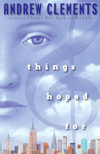 Things Hoped For (Things Not Seen, 2, Band 2) von Puffin Books